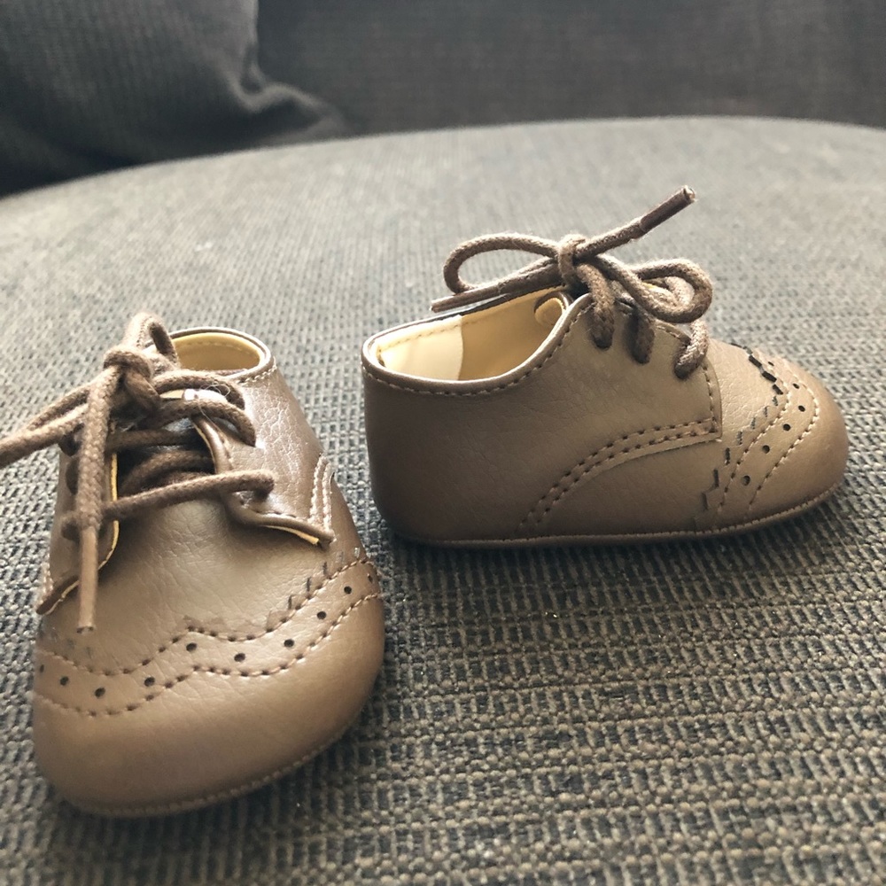 Shoes - Picture 3 of 3